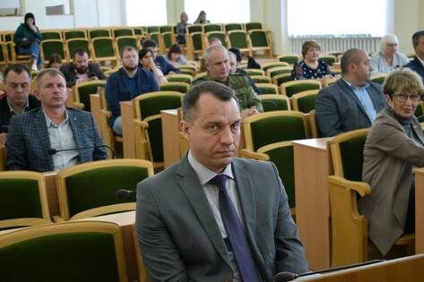 Народный Совет по представлению главы ЛНР назначил председателем Госбанка Игоря Брынкина