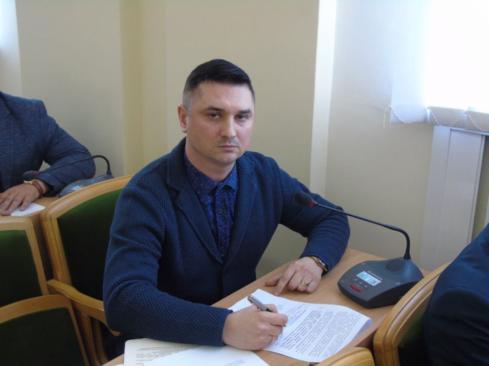 Народный Совет ЛНР принял Закон ЛНР «О внесении изменений в отдельные законодательные акты Луганской Народной Республики»