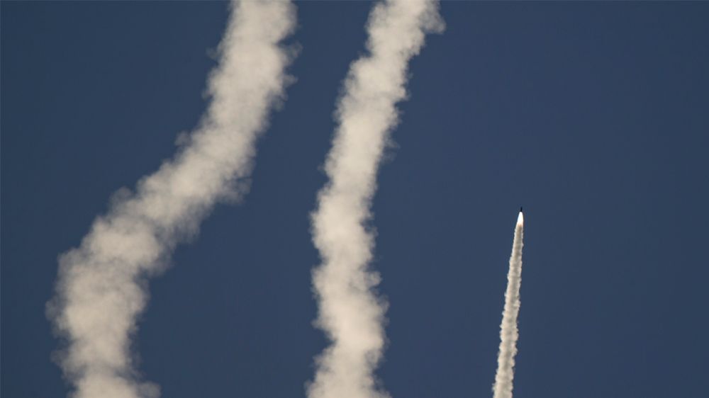 ��� ������� ���� �� �������� �� ���� HIMARS