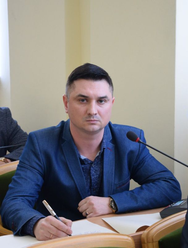 Народный Совет ЛНР принял Закон ЛНР «О внесении изменений в отдельные законодательные акты Луганской Народной Республики»