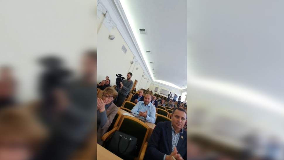 Опрос показал отношение жителей освобожденных территорий к референдумам