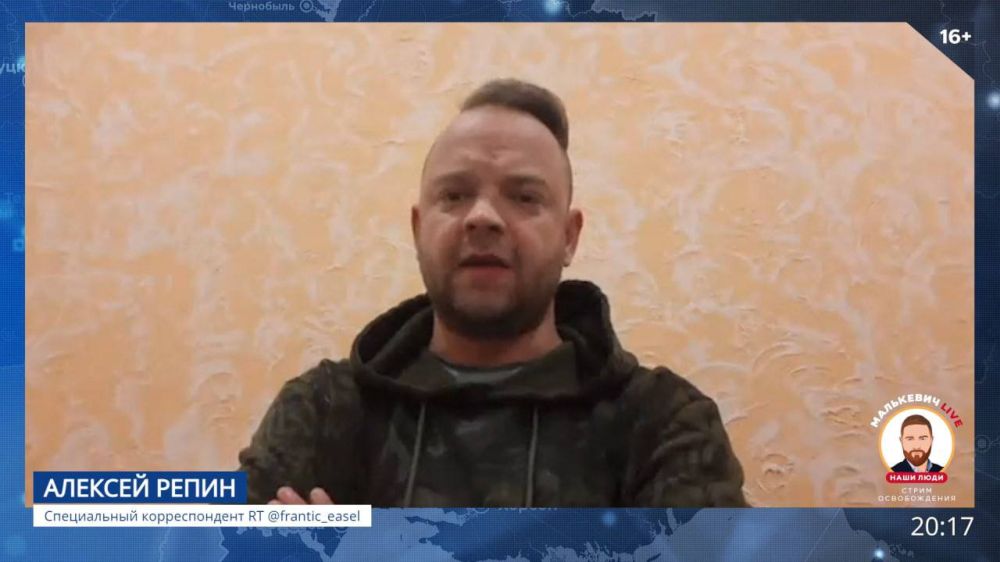 ��������� ���������: � ���� ������� ������������� ��������� LIVE ����������� ������������� RT ������� ����� ��������� � ������, ������� ������ ������ ��� � 2014 ����: