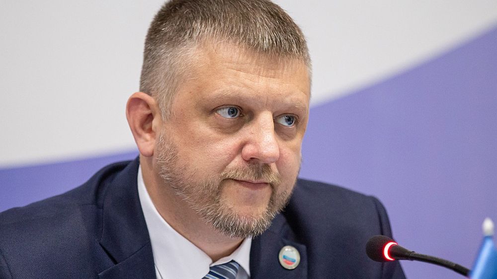 Пасечник подписал закон о референдуме по вхождению ЛНР в состав России