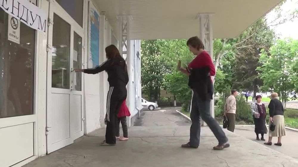 «Мы понимали, что украинский национализм – это навязанная Западом искусственная идеология