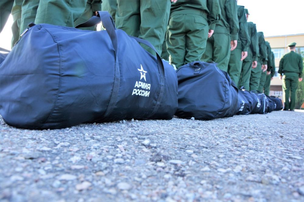 Как мобилизация поможет приблизить победу