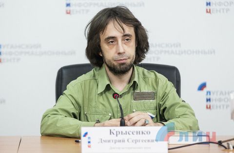 Мобилизация является готовностью поставить коллективное выше личного – политолог