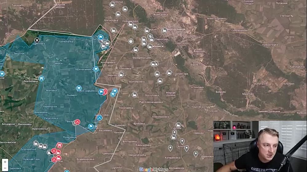 ���� �� �������: ���������� ����� - ���������� �� ��. ����� � ��������� �������