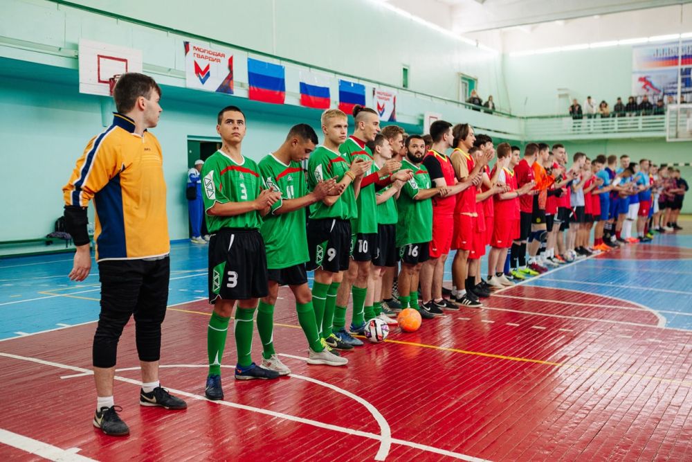 ������ �� ����-������� ZOV ������ � �������� ����� ������ ������ ������� ��������� ����������