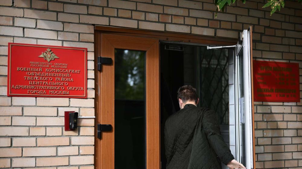 Главные события и заявления дня: 22 сентября