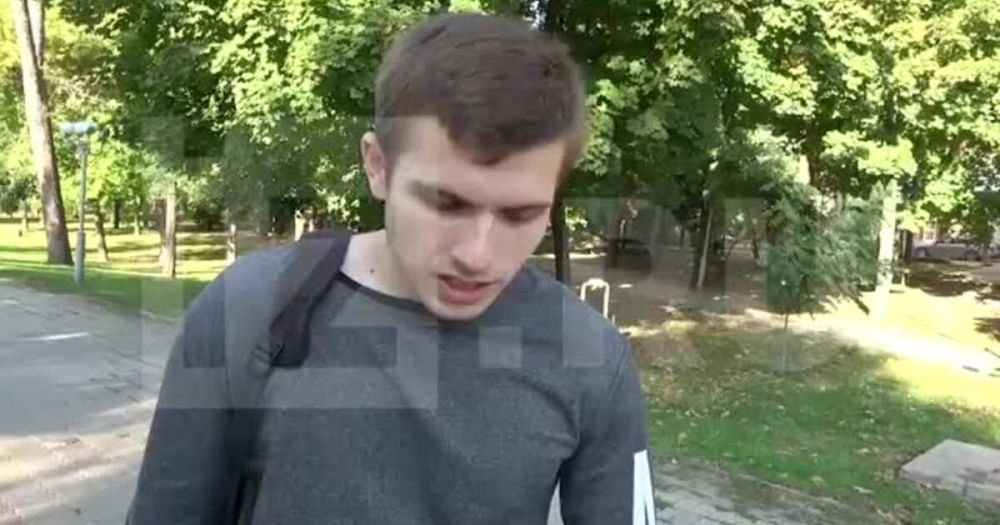 ������ �������� � �����������: "������-�������, ����� ���"