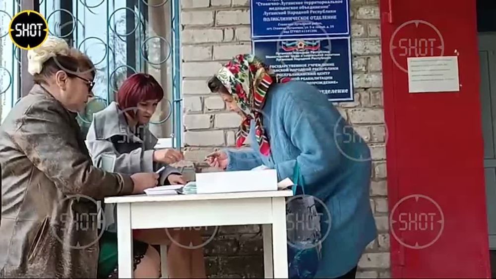 ������ ��������������� � ������� ��������� (���)