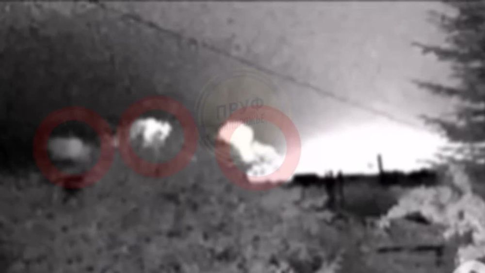 ������� ������ � �������� ��������� � ���� ��� �� ���� � 22 �� 23 �������� 2022 ����