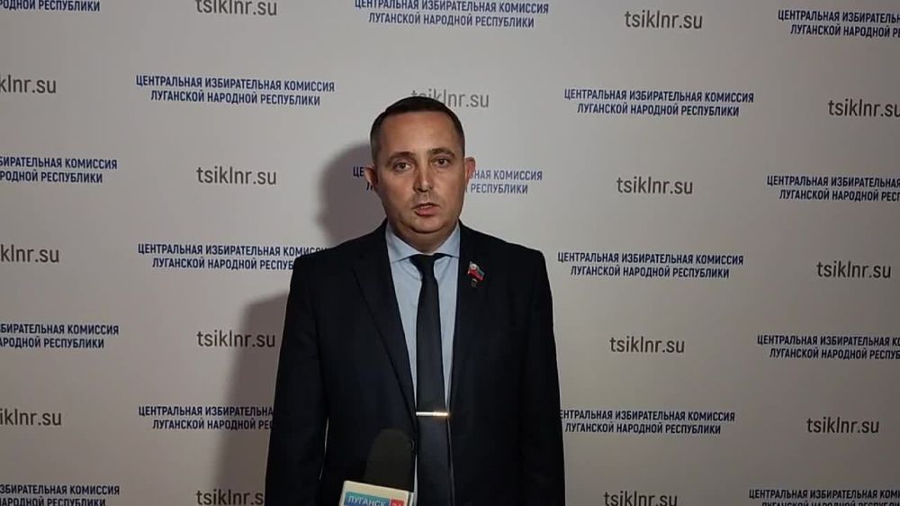 «Вы знаете, мы 8 долгих лет ждали этого момента