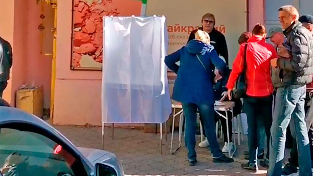 "����� ����� ��� ����� - ������": ��� ���������� � ������� �� ������ ���� ����������� �� ����������� � ��������� � ������ ������