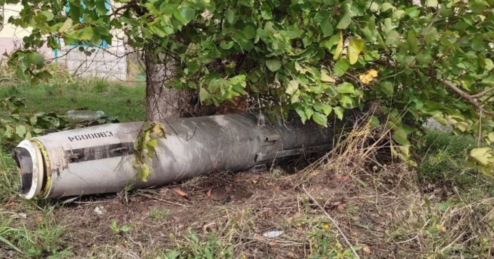 ��������� �� ����� ������� HARM, ������� ����������� � ���