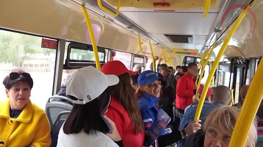 �� �������� ����� - ��� �������!