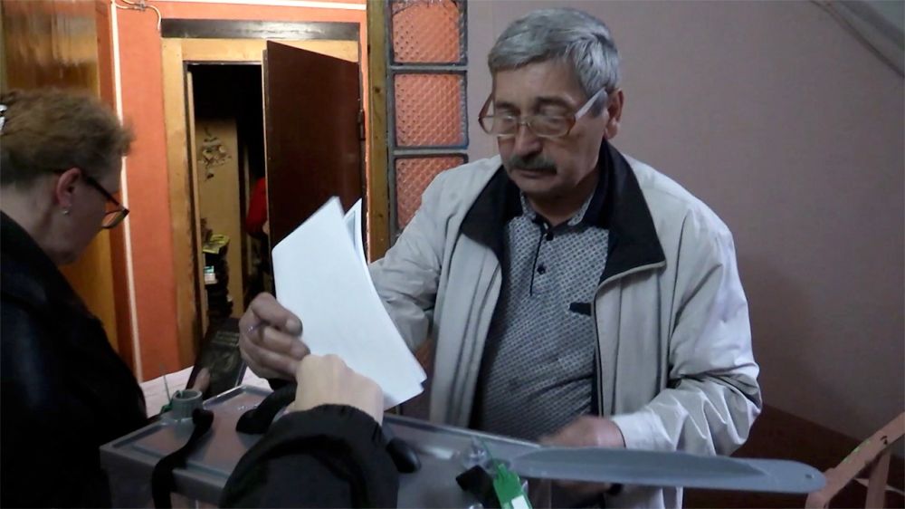 ����������� ���: ��� ������������ ������� ����� ������������ �����