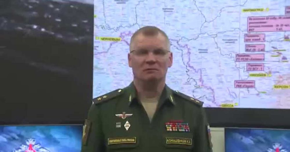 �� �� ���������� ��������� ���� HIMARS � ������������ �������