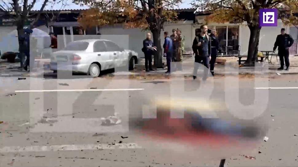 В МИД ЛНР сообщили о 62 прилетах ракет ВСУ за три дня референдума