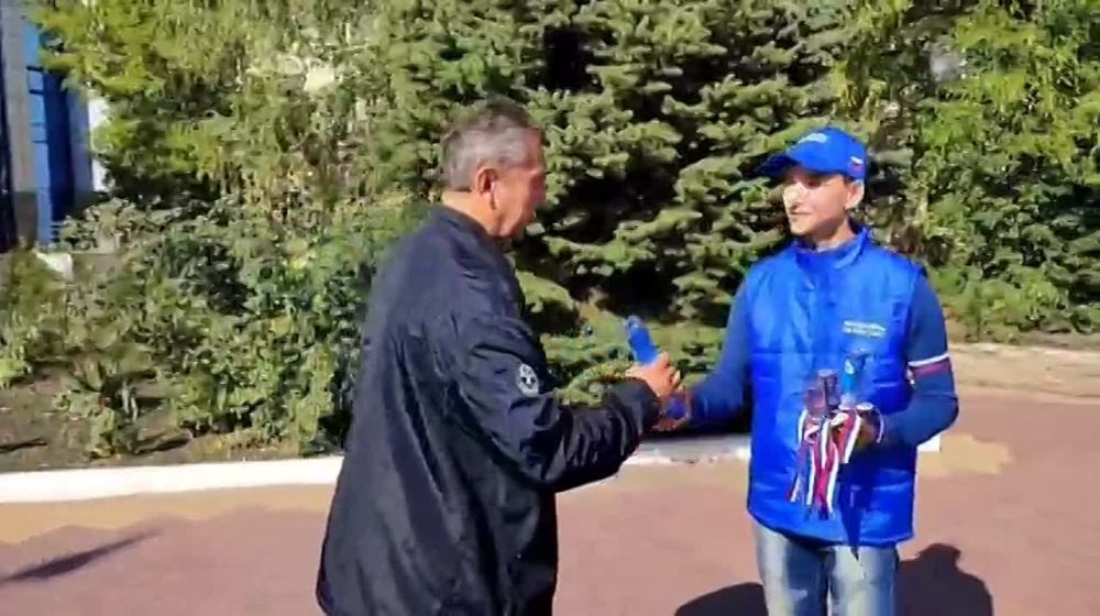 ������������ ������ "���������� Za ������"