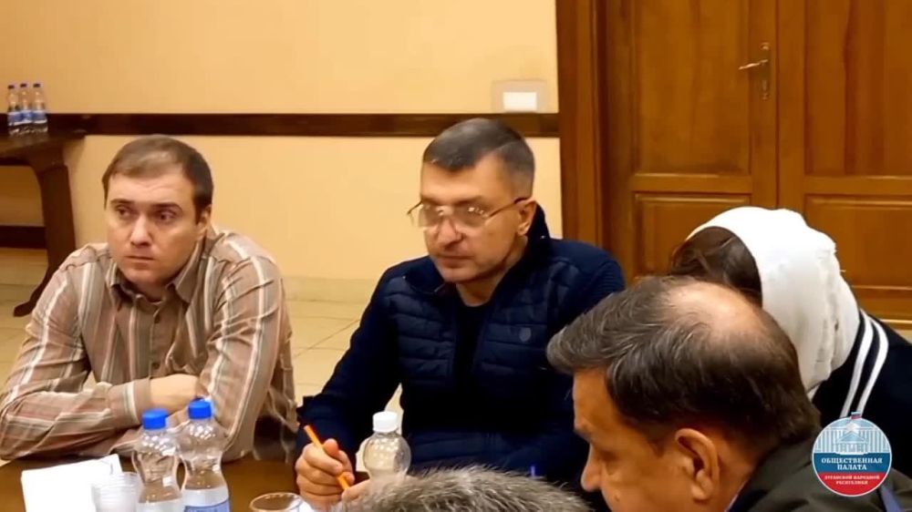 �� ��� � ��� "������������ ����� ���������� ���������" ��������� ���������� � ��������������