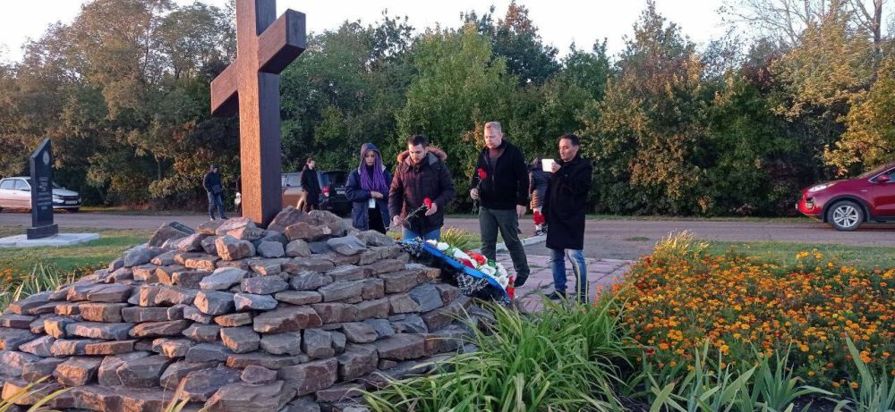 ������������� ����������� � ���� ������ � ������� ����� �������� �������� ������� ���������� �������� "�� �������! �� �������!", ������ ������ �������� ������ ������� � ���������� ����������