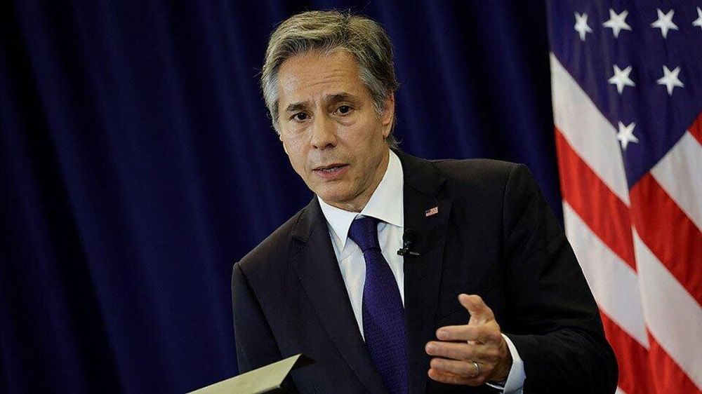 США не возражают против ударов Украины западным оружием по регионам, которые могут войти в состав РФ