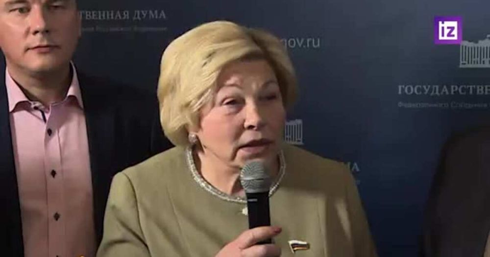 Драпеко: Мы поможем регионам после референдума всем, чем можем