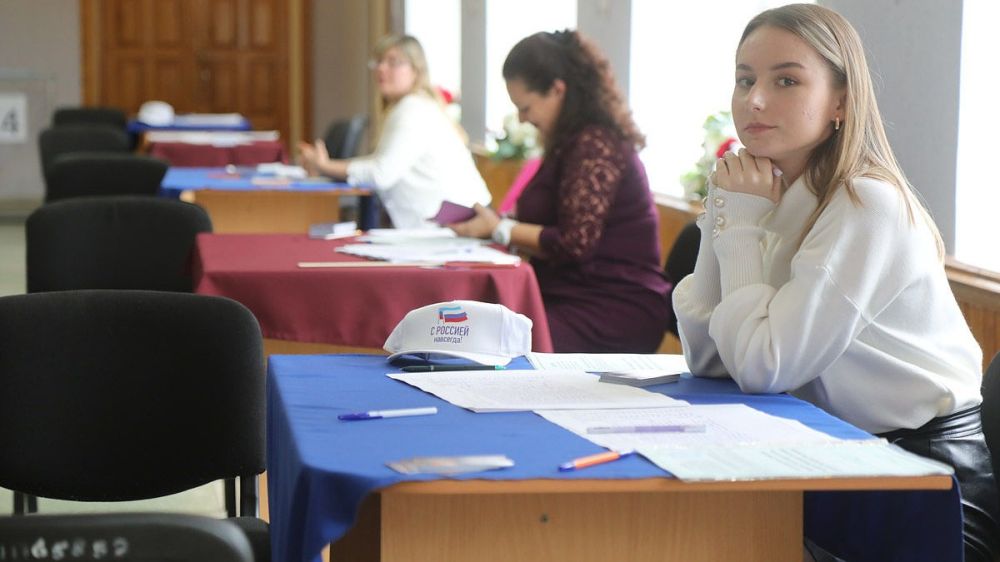 Что увидели иностранные наблюдатели на референдуме в Луганске: "Все, что говорят на Западе, не соответствует действительности"