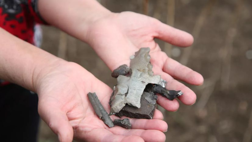 ��� ������� ���� �� �������� �� ���� HIMARS