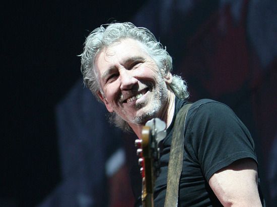 ���������� Pink Floyd ������ ������� ������ ��� ����� ��������� �� �������