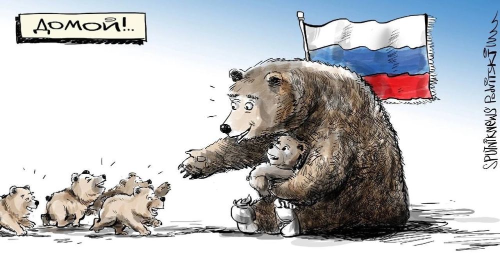 Владимир Рогов: ОКОНЧАТЕЛЬНЫЕ ИТОГИ РЕФЕРЕНДУМА