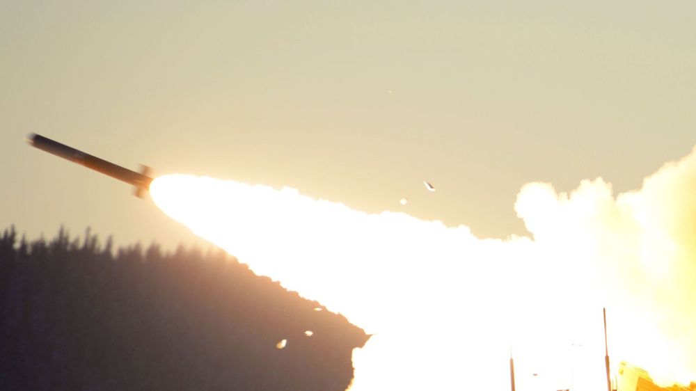 ��� ��������� �� ���������� 4 ������ HIMARS