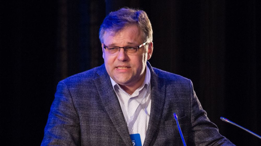 Мирошник назвал сроки вхождения республики в состав РФ