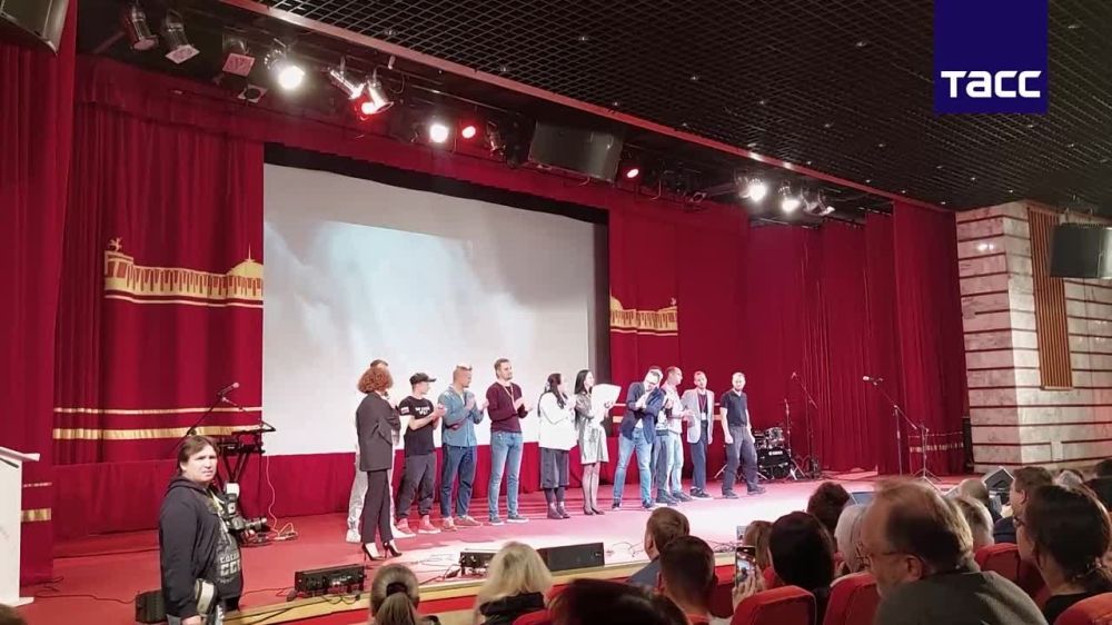 ���������� ����� ��������������� ������ "���� ��������" ��������� � ���� "�����" ����� ������ � ������