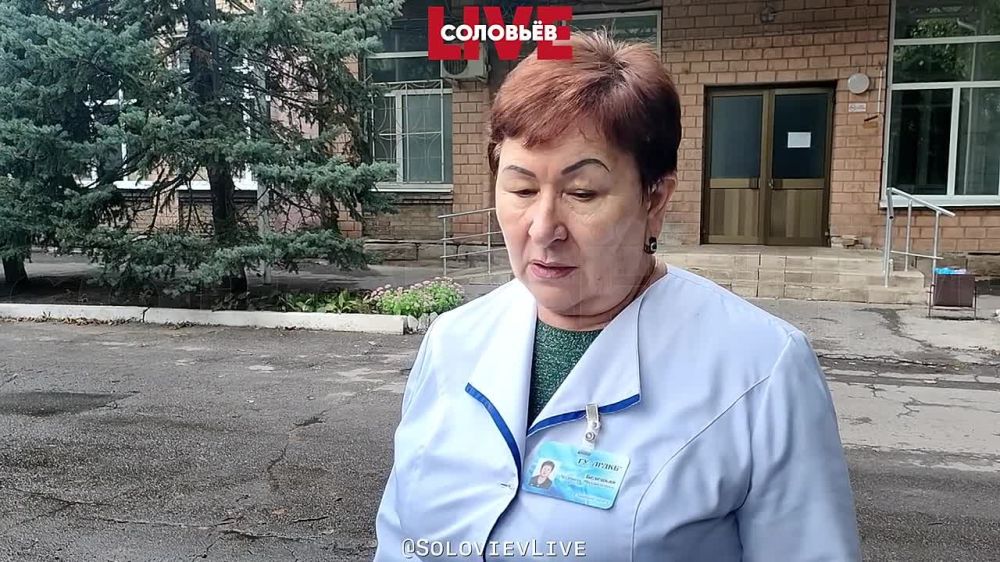 Под Купянском ВСУ обстреляли колонну с беженцами