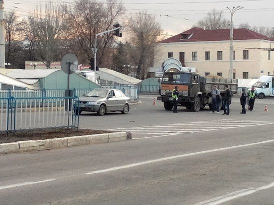 Мирошник заявил, что вхождение ЛНР в состав России должно произойти за неделю
