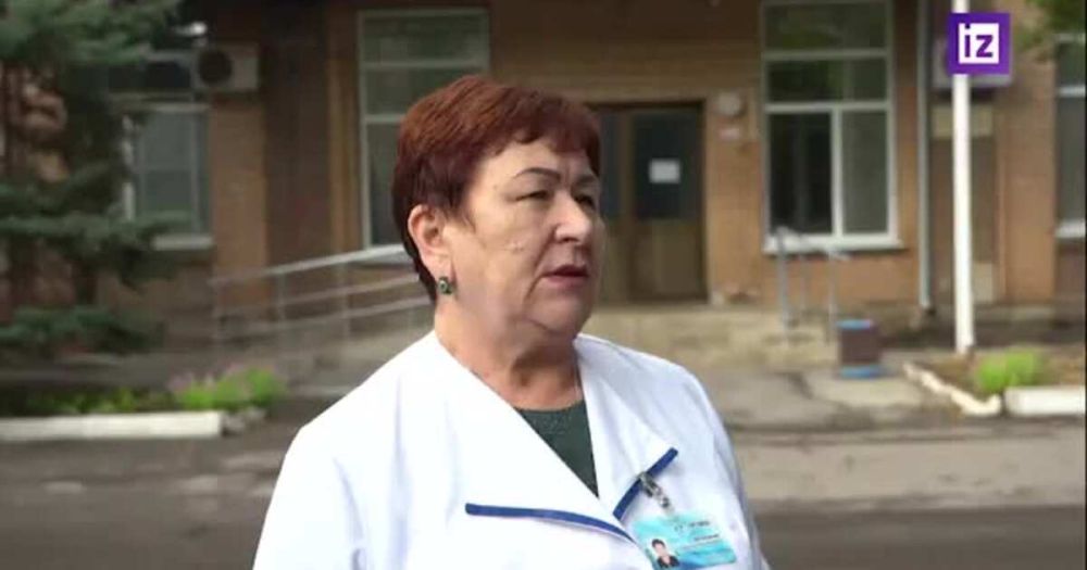 Стало известно состояние двух раненных при обстреле ВСУ детей-беженцев