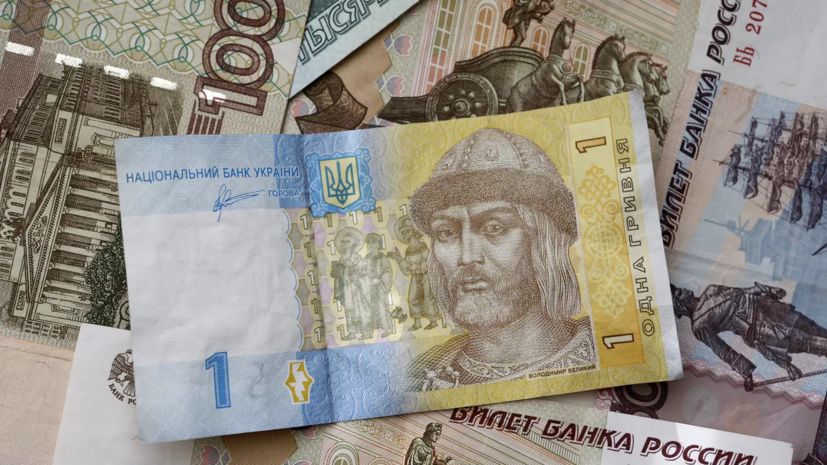 Мирошник заявил, что гривна уже полностью вышла из оборота в ЛНР