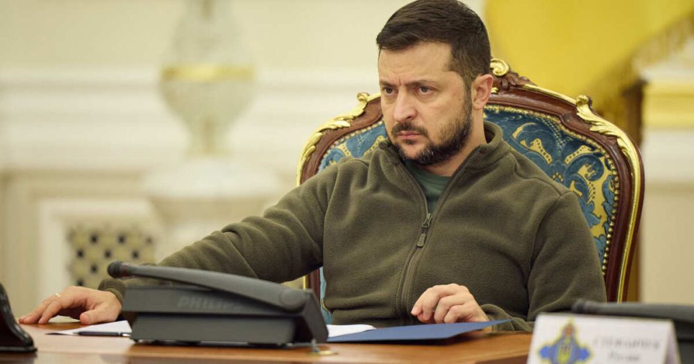 Зеленский захотел переговоров с "другим" президентом России