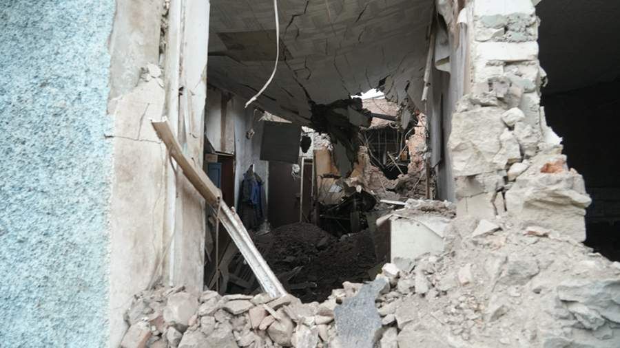 Военный эксперт объяснил усиление обстрелов Донбасса со стороны ВФУ