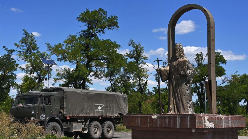 Удары по новым регионам будут считать актом агрессии против РФ – Песков