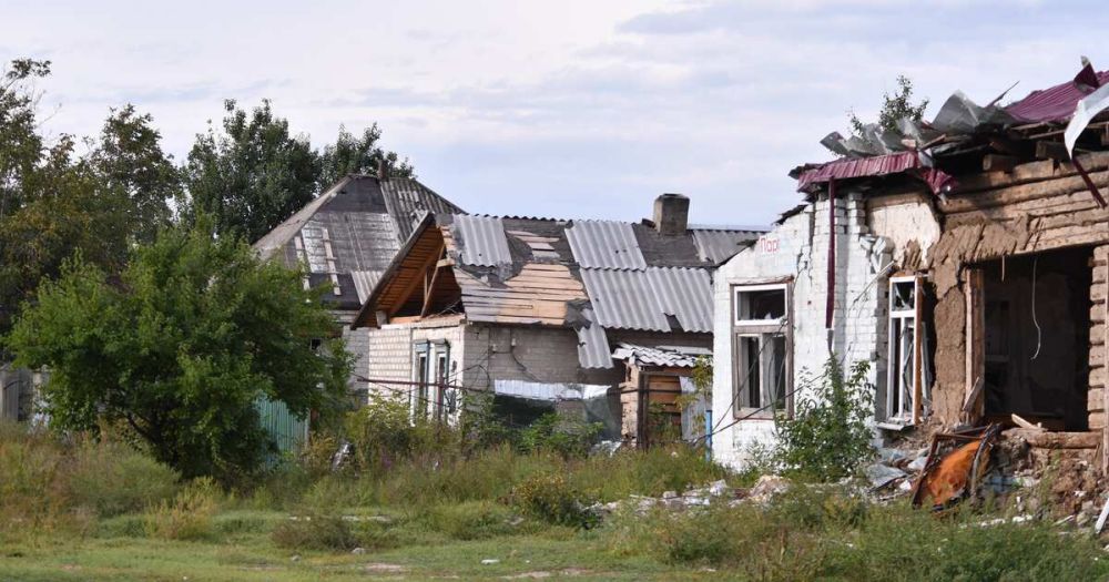 Пушилин заявил, что ситуация в Красном Лимане остается тяжелой