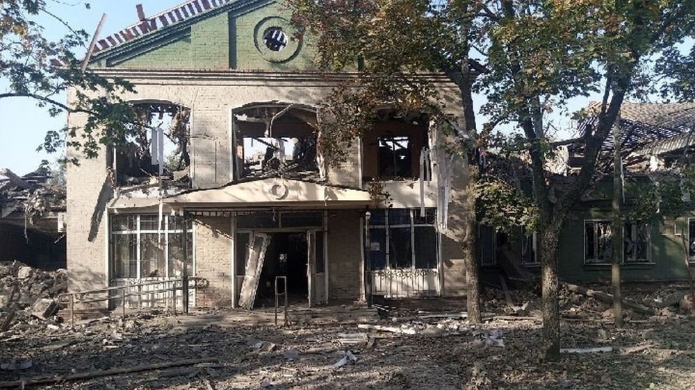 � ������������� ���������� ������ HIMARS ��������� ������ ������� ����� ���