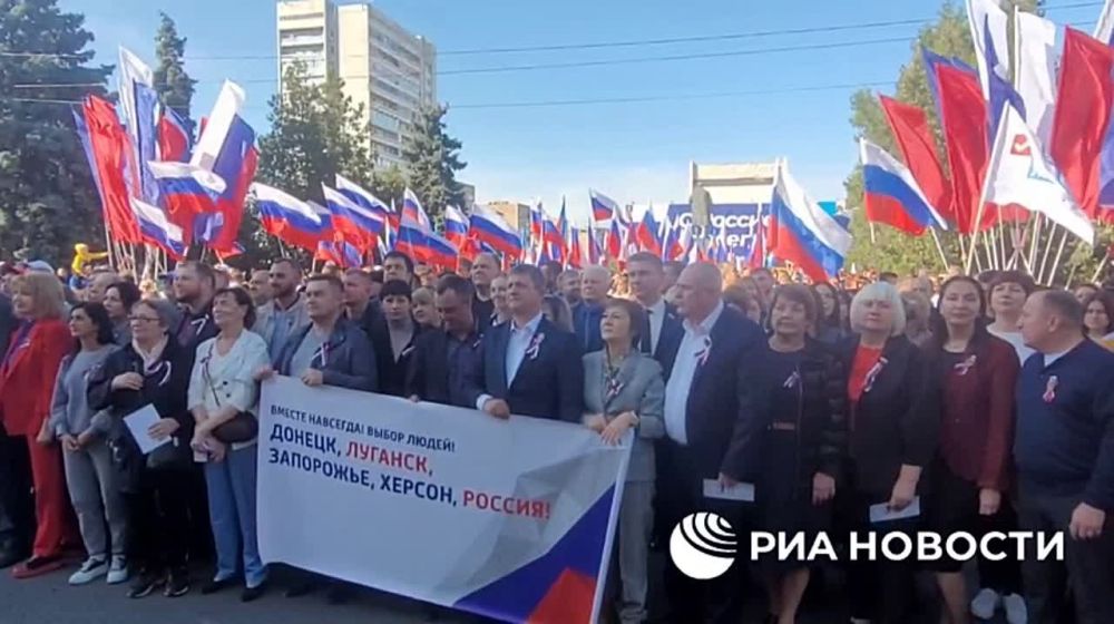 "��� ������� ���������, ��� ������������ ������" - � �������� ������ �� ���������� ���������� ��������� � ���������� � ������ ������ ����� ����������