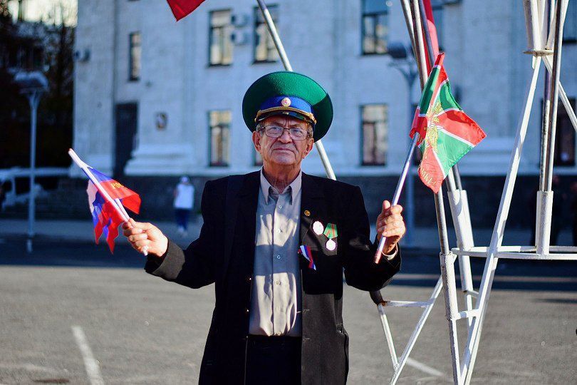 ����� �������� ���������� "������"