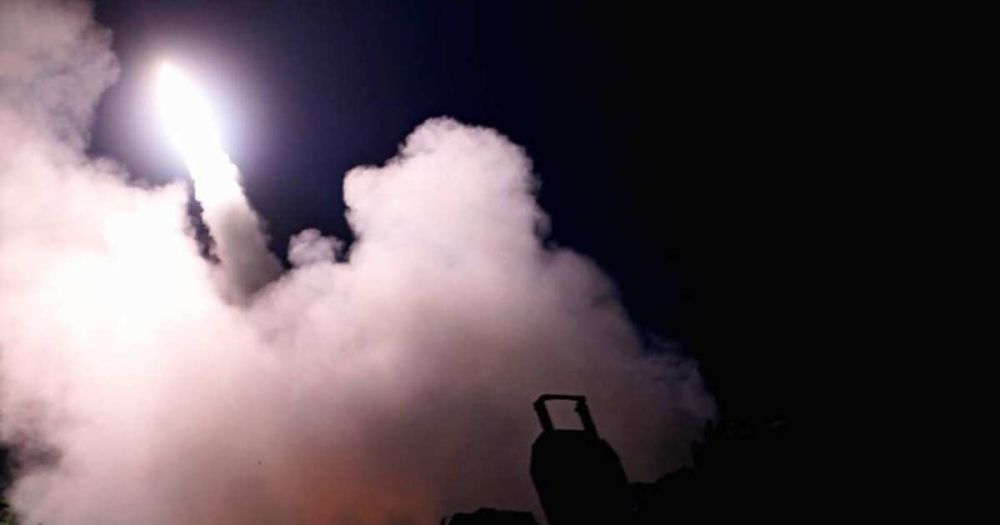 ��� ���������� ��������� � ��� �� HIMARS