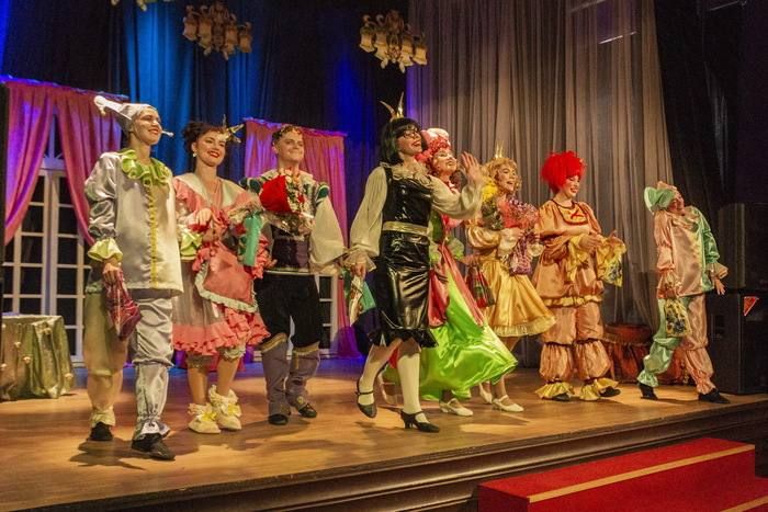 ��������� ������������� ���������� ����������-������������� ����� �� ��������� ���������� �������� ������ "��������� ��� ��������" �� ������� ����������� ����� ������� ������, ������� ������������ "�����������"