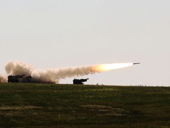 ��� ���������� �� HIMARS ������� ��� � ������������