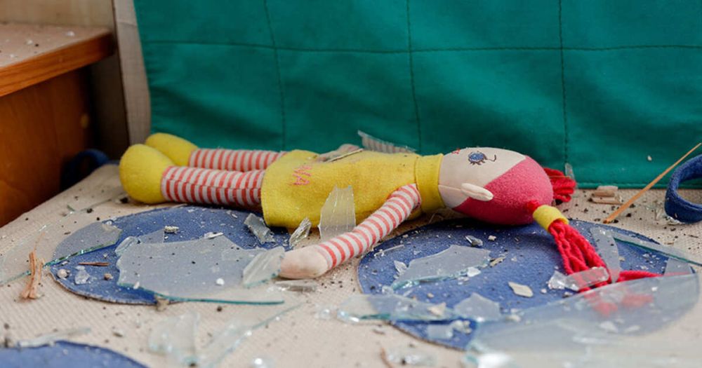 ��� ���������� �� HIMARS ����������� � ���, ��������� ������